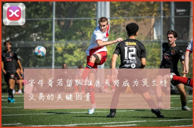 字母哥若留队雄鹿或将成为莫兰特交易的关键因素